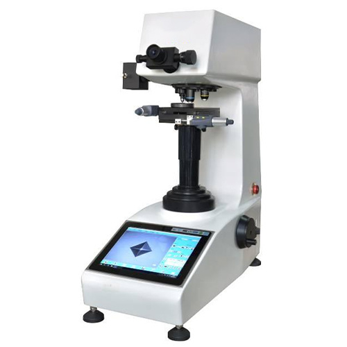 一體式維氏硬度計(jì)GU-MHV50D