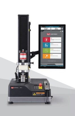 6800 系列單柱式系統(tǒng)低力值測(cè)試系統(tǒng)