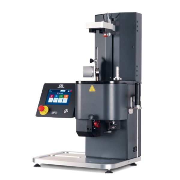  英斯特朗 MFi7 熔體流動指數(shù)測試儀