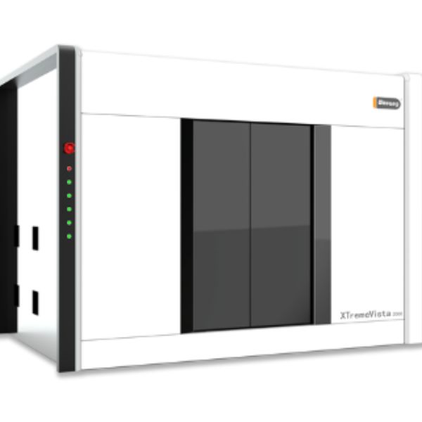 微曠科技 XTremeVista 2000 微焦點(diǎn)工業(yè)CT