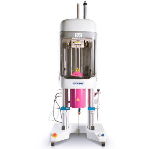 CEAST SmartRHEO系列的毛細(xì)管流變儀系統(tǒng)