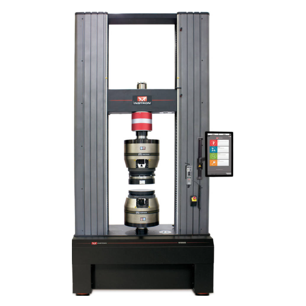 英斯特朗 5980 系列 電子萬能試驗(yàn)系統(tǒng)