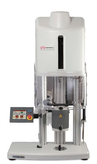 CEAST MF50 是一款卓越的熔體流動速率測定儀