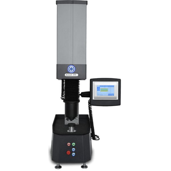 標(biāo)樂(lè) Wilson Rockwell RH2150 洛氏硬度計(jì)