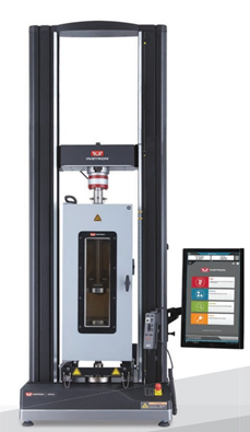 6800雙立柱臺(tái)式系列中力值測(cè)試系統(tǒng)