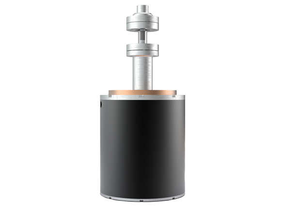 粉末燒結(jié)過(guò)程的檢測(cè)利器 WK-XSin 1000熱壓燒結(jié)原位臺(tái)