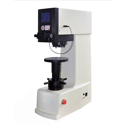  三壓頭數(shù)顯布氏硬度計(jì)GU-MHB3TZ