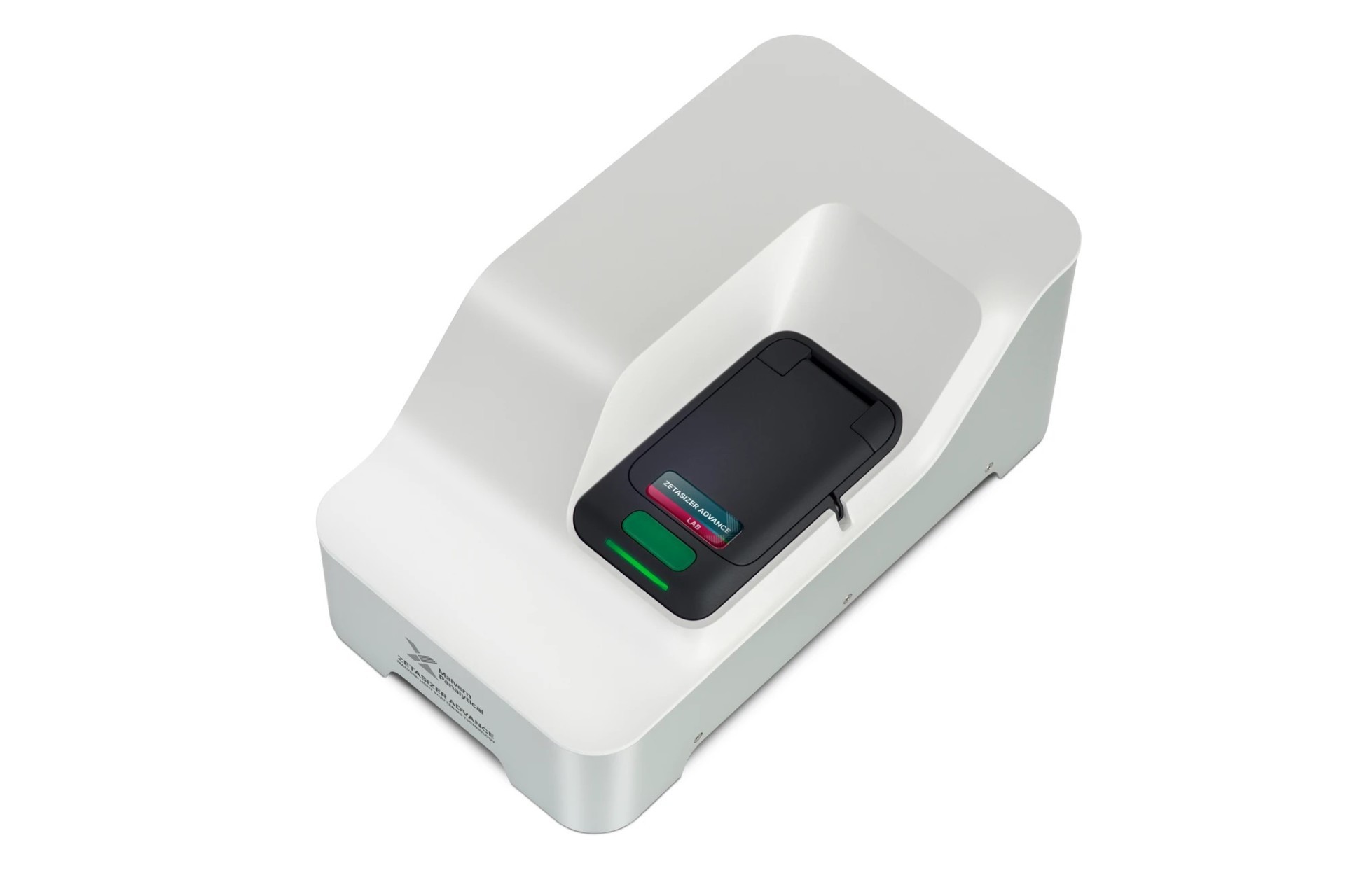 納米粒度及ZETA電位分析儀ZETASIZER PRO