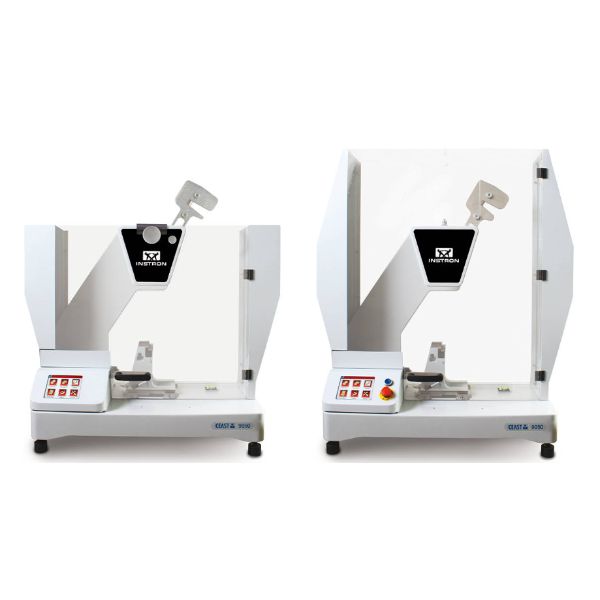 英斯特朗 CEAST 9050 擺錘沖擊試驗機