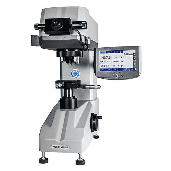 標(biāo)樂(lè) Wilson VH1102 & 1202 顯微維氏硬度計(jì)