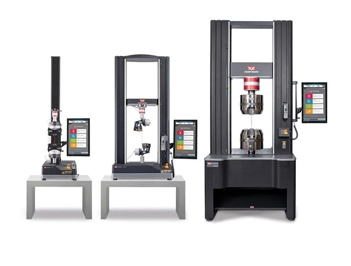 6800 系列電子萬能試驗(yàn)機(jī)