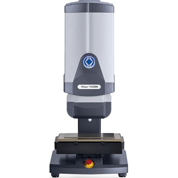 標(biāo)樂(lè) Wilson VH3300 維氏硬度計(jì) 先進(jìn)的全自動(dòng)硬度計(jì)